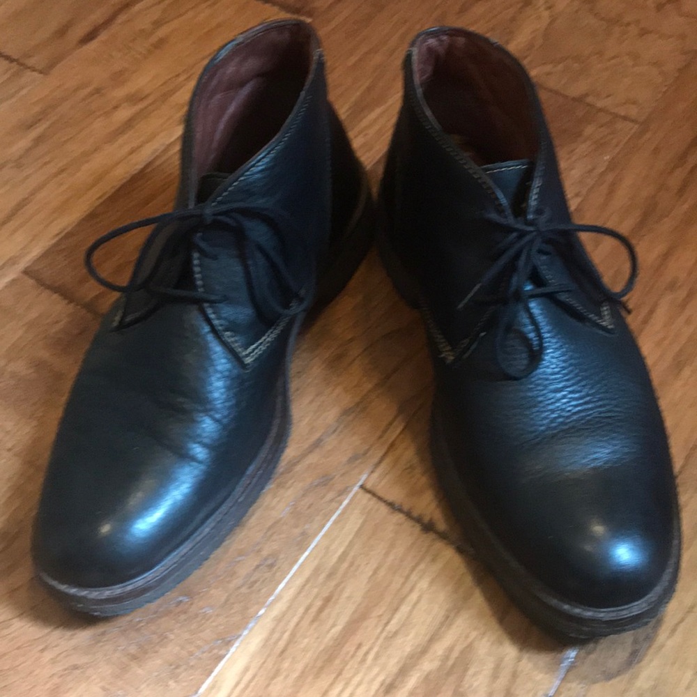 Johnston & Murphy size 8.5M